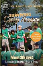 Surviving Camp Analog: Official Junior Novel Adaptation