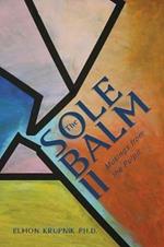 The Sole Balm II: Musings from the Pulpit