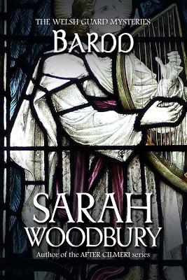 Bardd - Sarah Woodbury - cover