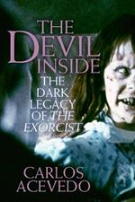 The Devil Inside: Fifty Terrifying Years of the Excorcist