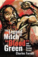 The Legend of Mitch 