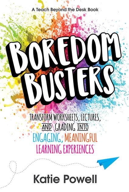 Boredom Busters