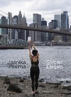 Glacier Elegies - Jaanika Peerna,Zoe Foster - cover