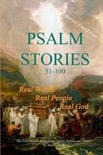Psalm Stories 51-100