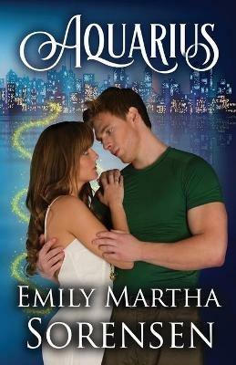 Aquarius - Emily Martha Sorensen - cover