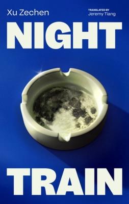 Night Train - Xu Zechen - cover