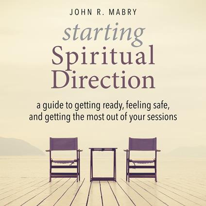 Starting Spiritual Direction