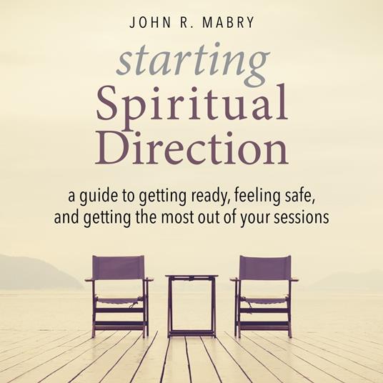 Starting Spiritual Direction