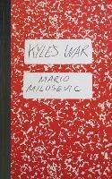 Kyle's War - Mario Milosevic - cover