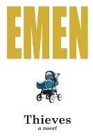 Thieves - Emen - cover