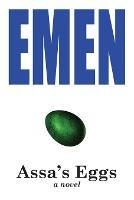 Assa's Eggs - Emen - cover