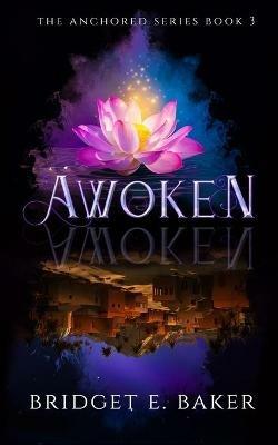 Awoken - Bridget Baker - cover