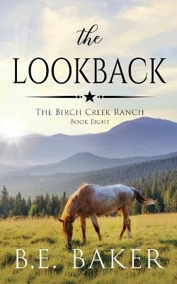 The Lookback - B E Baker - cover