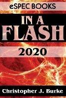 In a Flash 2020 - Christopher J Burke - cover
