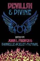 Devilish & Divine - cover