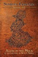 Alone in the Muck - Anton Kukal - cover