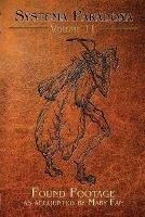 Found Footage - Mary Fan - cover