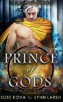 Prince of Gods - Elise Kova,Lynn Larsh - cover