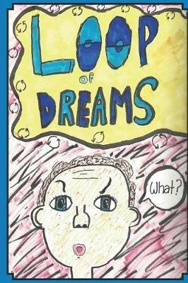 Loop of Dreams - Claire Burbank - cover