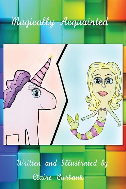 Magically Acquainted - Claire Burbank - ebook