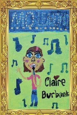 Mo Lemont - Claire Burbank - cover