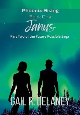 Janus - Gail R Delaney - cover