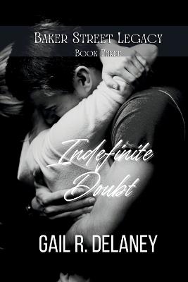 Indefinite Doubt - Gail R Delaney - cover