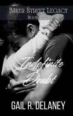 Indefinite Doubt - Gail R Delaney - cover