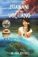 Puanani and the Volcano: Hawaiian Island Adventures - Jo Ann Jeffries - cover