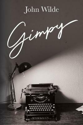 Gimpy - John Wilde - cover