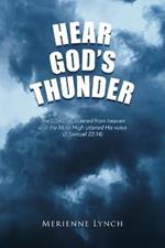 Hear God's Thunder
