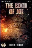 The Book of Joe - Jason Anspach,Nick Cole - cover