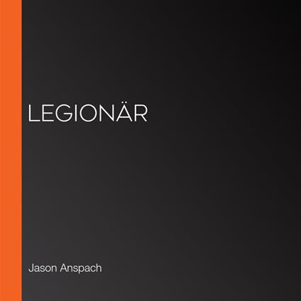 Legionär