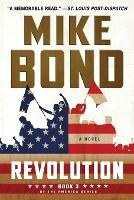 Revolution - Mike Bond - cover