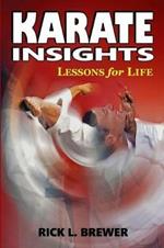 Karate Insights: Lesson for Life