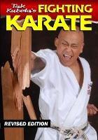 Taks Kubota Fighting Karate - Takayuki Kubota - cover