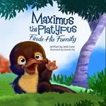 Maximus the Platypus
