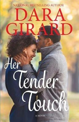 Her Tender Touch - Dara Girard - cover
