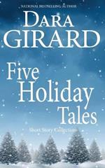 Five Holiday Tales
