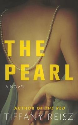 The Pearl - Tiffany Reisz - cover