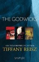The Godwicks Sampler - Tiffany Reisz - cover