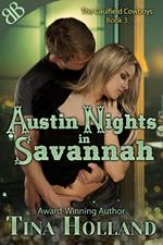 Austin Nights in Savannah