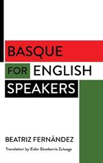 Basque for English-Speakers