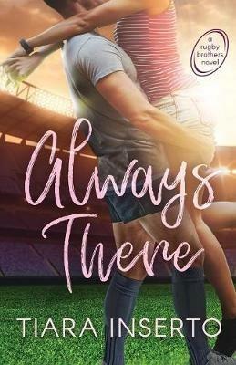 Always There - Tiara Inserto - cover