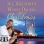 Where Dreams Are of Christmas