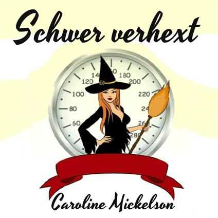 Schwer verhext