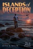 Islands of Deception - Chris G Thelen - cover