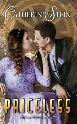 Priceless - Catherine Stein - cover