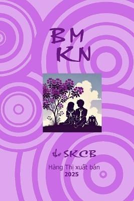 Bmkn: thơ SKCB - Anh-Bao Do - cover