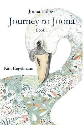 Journey to Joona: Book 1 - Kim Engelmann - cover